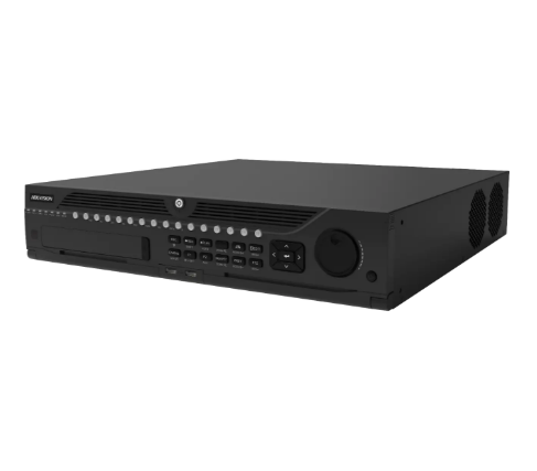 NVR DS-9632NI-18 HIKVISION